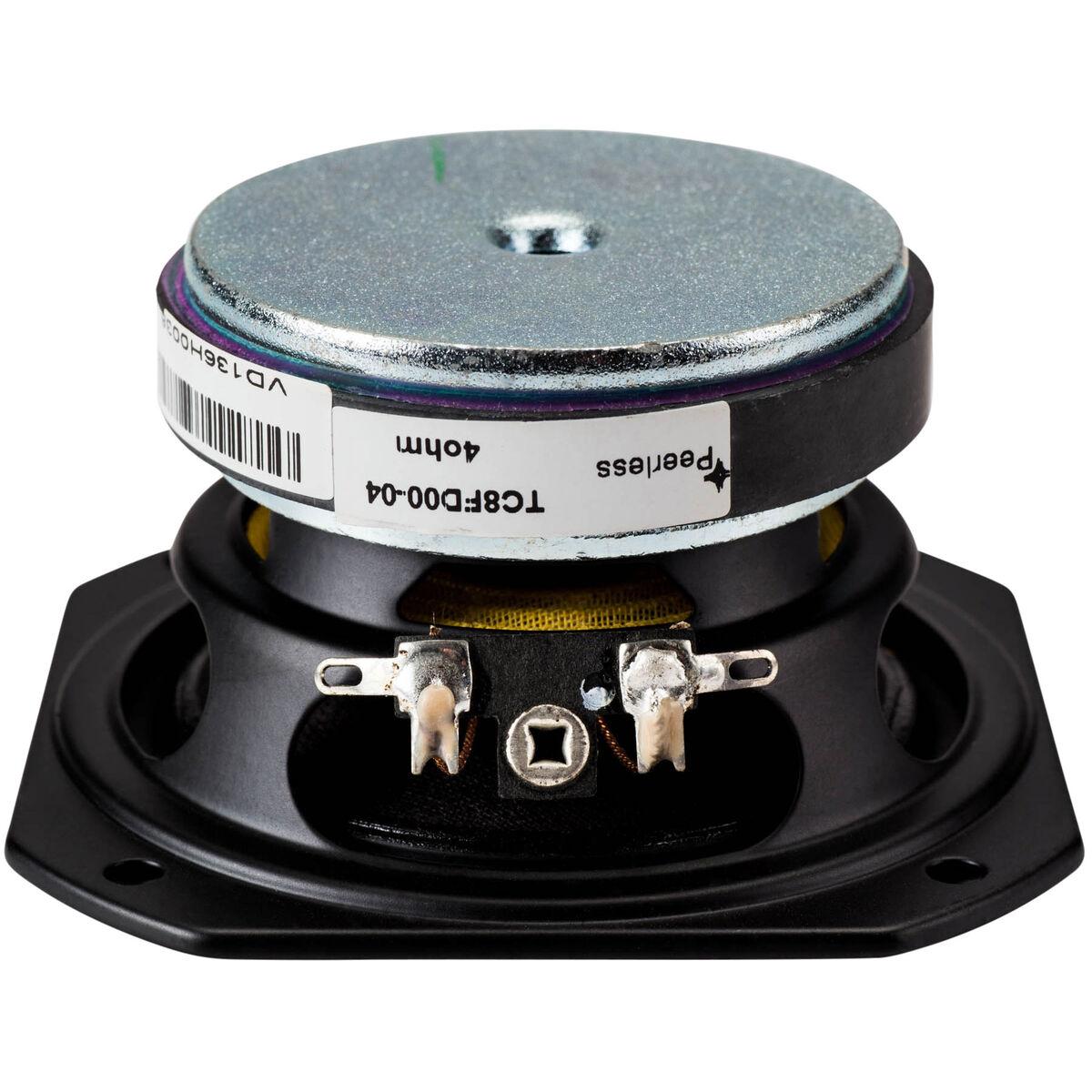 Peerless by Tymphany TC Series TC8FD00-04 3
